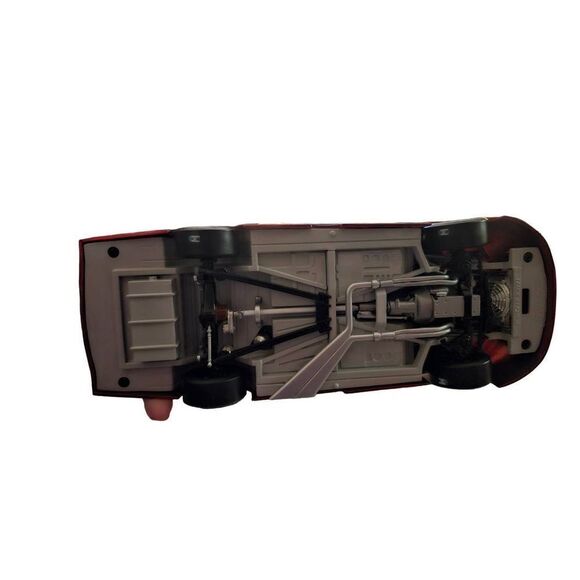 Action Jeff gordon chrome #24 Dupont performance alliance 2005 Monte carlo 1 of - Picture 15 of 15